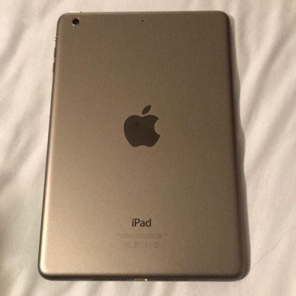 Apple iPad Mini 2 - Picture 3 of 4